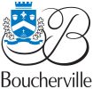 Logo ville boucherville