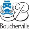 Logo ville boucherville